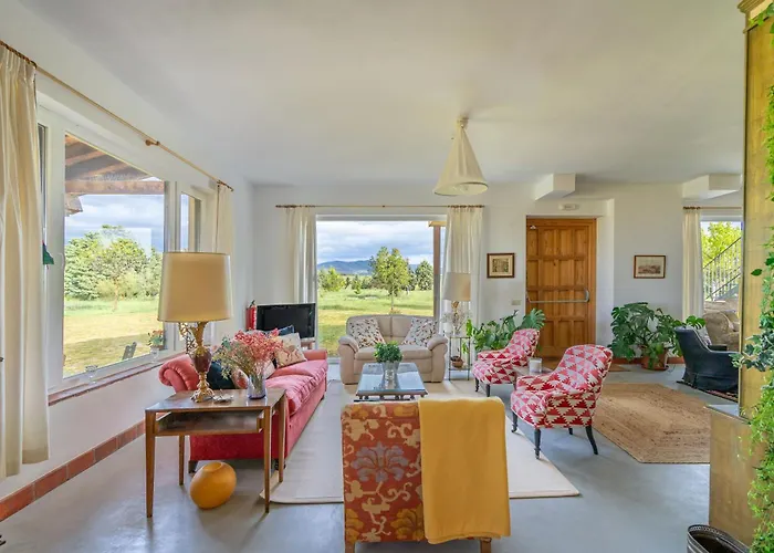 Hotel Rural Costa Del Trigo