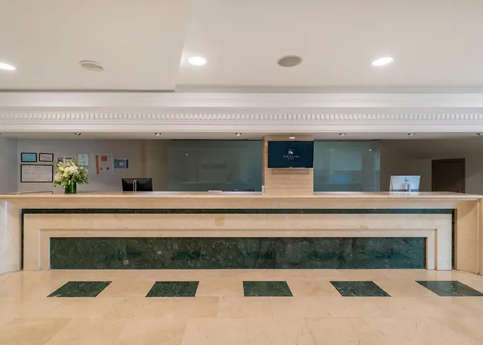 Eurostars Plaza Acueducto